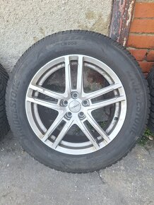 5x108 r18 235/60 - 4