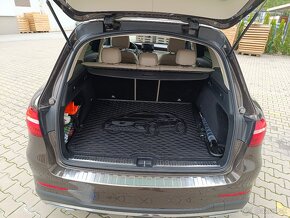 Mercedes glc220 4matic AMGpacket - 4