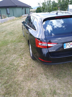 Superb 3 2,0 Tdi 6 st.DSG - 4