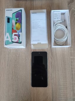 Samsung Galaxy A51 4/128GB - 4