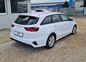 KIA CEED SW 1.5 T-GDI PLATINUM / MOŽNÝ ODPOČET DPH - 4