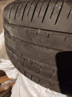 Pirelli Cinturato P7 - 4