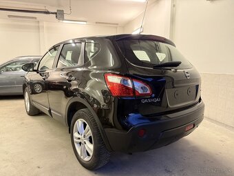 NISSAN QASHQAI 4x4 2.0dCi 110kW - 4