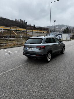 Škoda Karoq 1.6 TDI DSG Style - 4