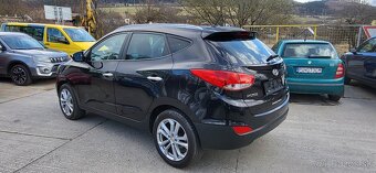 Hyundai iX 35 2.0 CRDI 4X4 NAJ.141000 KM - 4