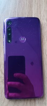 Motorola One Macro - 4