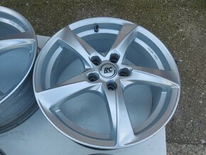 5x114,3R17 elektronyKIA-HYUNDAI-TOYOTA-RENAULT-NISSAN-SUZUKI - 4