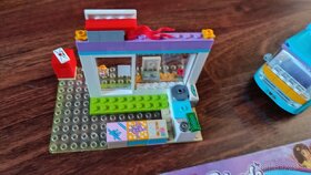 Lego Friends Darčeková služba - 4