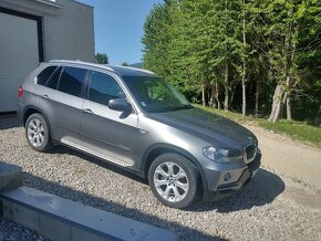 BMW X5 e70 - 4