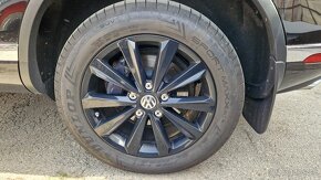 5x130 R19 VW Touareg letná sada - 4