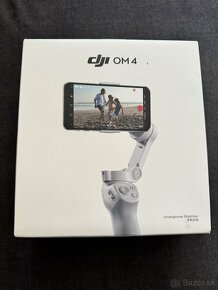 DJI Osmo Mobile 4 - 4