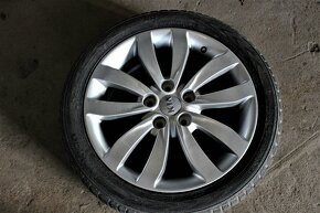 17”------5x114,3 r17------HYUNDAI / KIA----ZIMNA-----SADA - 4