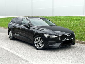 Volvo V60 B9 145kW harman/kardon 360° kamera - 4