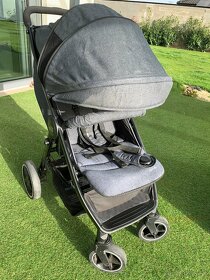 Kocik britax romer - 4