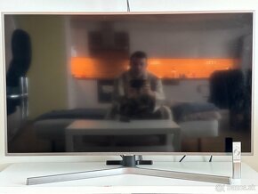 55" Samsung TV 4K Ultra HD Smart UE55NU7442 Série 7 - 4