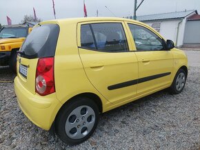 Kia Picanto 1.0 LXi , ABS - 4