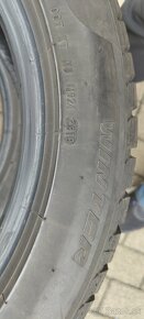 Zimné Pirelli SottoZero 3 Winter 225/50/17 98V - 4