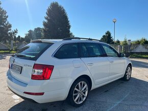 Skoda Octavia 3 2.0 TDI DSG elegance r.v 2016 bixenon nav - 4