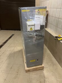 Tepelné čerpadlo 20kw NuLite New Energy BKDX - 4