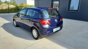 Opel Corsa 1.2  51 kw M5 5 dveri - 4