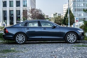 Volvo S90 T4 2.0L Inscirption Geartronic - 4