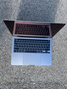 MacBook Pro 13,3 Touch Bar 512GB - 4