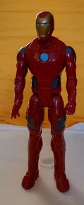 Hasbro Avengers figúrky - 4