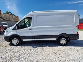 Ford Transit 350L2H2 - 4