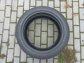 Zimné pneu Nokian WR A4 235/45 R18 XL - 4