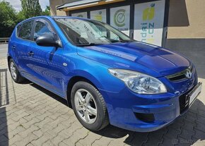 Hyundai i30 1.4-KLIMA-ISOFIX - 4