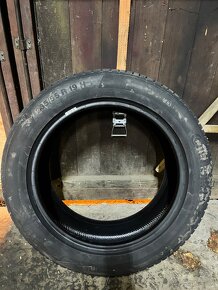 Continental wintercontact 235/55 r19 - 4