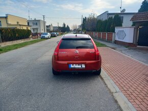 Citroën C4 1.6 80kW 2010 - 4