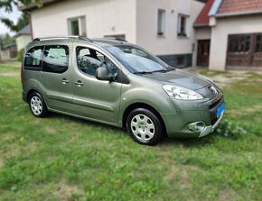 Peugeot partner teepe 1.6 D - 4