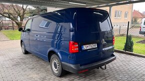 Volkswagen Transporter T6 Long 2.0TDI 110kW 4x4 DSG - 4