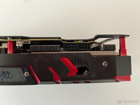 PowerColor Red Devil RX Vega 56 OC - 4