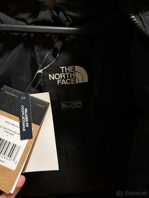 The North Face retro Nuptse 700 - 4