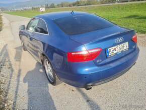 Audi A5 3.2 FSI/VYMENIM✅MOZNY LEASING BEZ AKONTACIE - 4