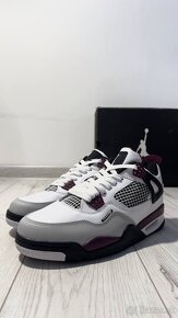 Jordan 4 - 4