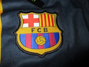 Tréningový dres FC Barcelona - 4