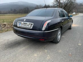 Lancia Thesis 2.4 JTD v5 110kw - 4