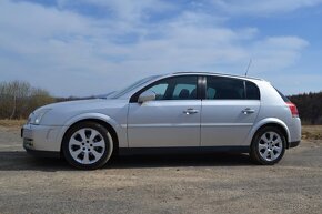 Opel Signum 2.2 DTI - 4