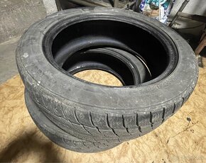 225/45 R17 pneumatiky zimne - 4