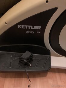 Kettler Rivo P - 4