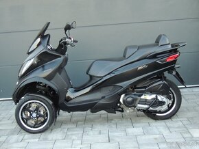 PIAGGIO MP3 500 LT 2015 ,,B" vodičák - 4