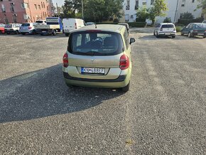 Na predaj Renault Grand Modus 2009 benzin - 4