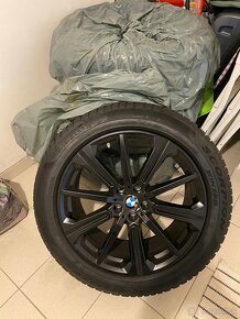 BMW X5 2024 Uplne nove kolesa - 4