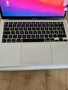 MacBook Air M1 13" - 4