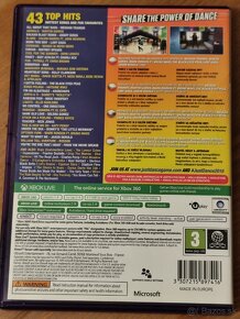 Just Dance 2016 xbox360 - 4