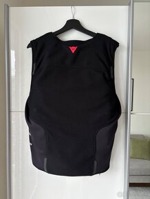 Airbagová Vesta Dainese Smart Jacket D-Air® V2 - 4