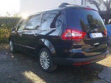 Predám Ford Galaxy r.2011 Titanium X AT diesel, MOŽNÁ VÝMENA - 4